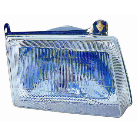 PROIETTORE SINISTRO FORD ESCORT III GAA 0181  0186, FORD ORION 0183  1290