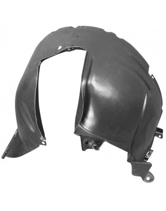 RIPARO PASSARUOTA ANTERIORE SINISTRO DACIA SANDERO 0108  0112