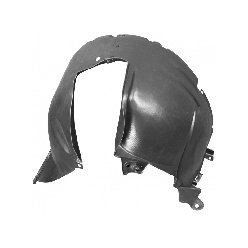 RIPARO PASSARUOTA ANTERIORE SINISTRO DACIA SANDERO 0108  0112