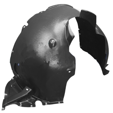 LOCARO ANTERIORE SINISTRO VOLKSWAGEN TOURAN 0115