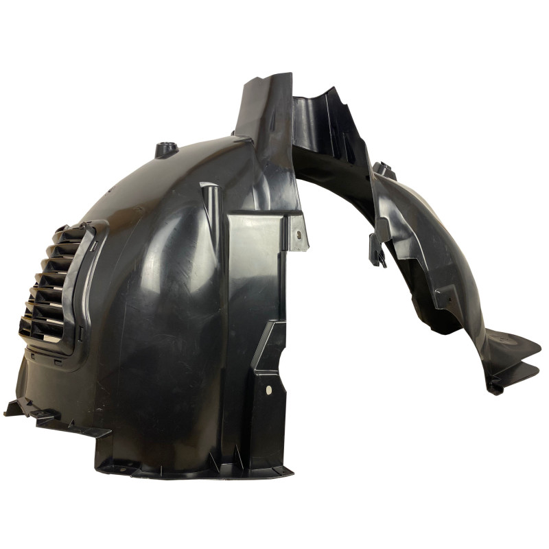 RIPARO PASSARUOTA ANTERIORE DESTRO CITROEN BERLINGO 0119, CITROEN BERLINGO VAN 0119, FIAT DOBLO 0122  0125, OPEL COMBO 0118, PE