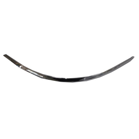 MODANATURA PARAURTI POSTERIORE SINISTRA CROMATA MERCEDES-BENZ B CLASS W245 0108  0111