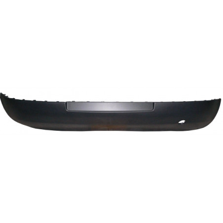 SPOILER PARAURTI POSTERIORE VOLKSWAGEN GOLF V 0104  0108