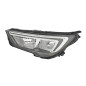FARO SX H7 OPEL CROSSLAND X 0117