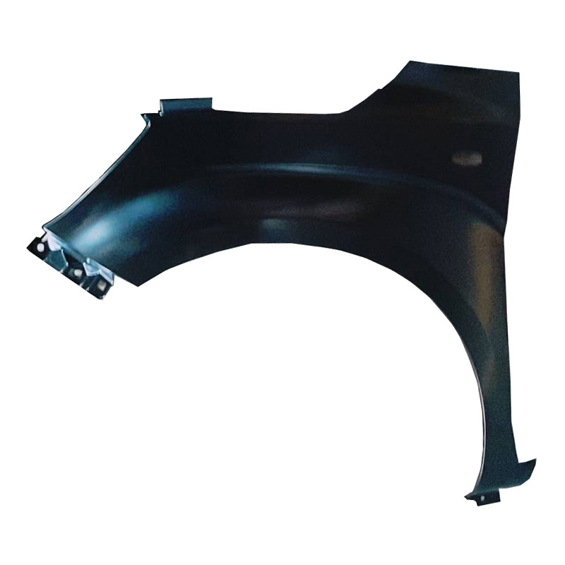 PARAFANGO ANTERIORE SINISTRO CON FORO LUCCIOLA SUZUKI IGNIS 0116  0120