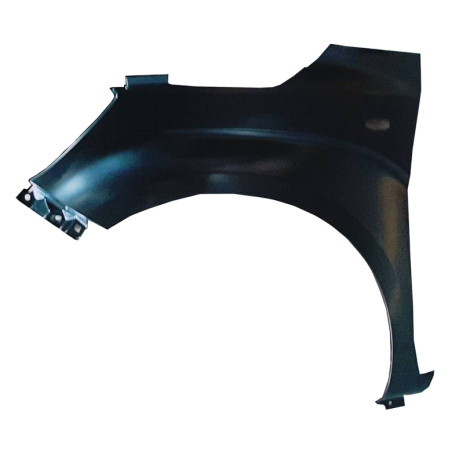 PARAFANGO ANTERIORE SINISTRO CON FORO LUCCIOLA SUZUKI IGNIS 0116  0120