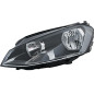 FARO SX H7-H15 PRED REGEL VW GOLF 7 1012