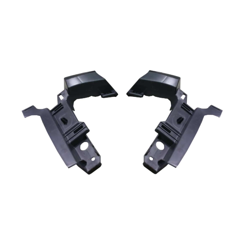 KIT STAFFE PARAURTI ANTERIORE LATERALE SUPERIORI RENAULT CLIO 0116  0119