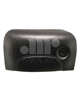MANIGLIA ESTERNA BATTENTE POSTERIORE NISSAN KUBISTAR 0103  0109, RENAULT KANGOO 0103  0108, RENAULT KANGOO 0198  0103