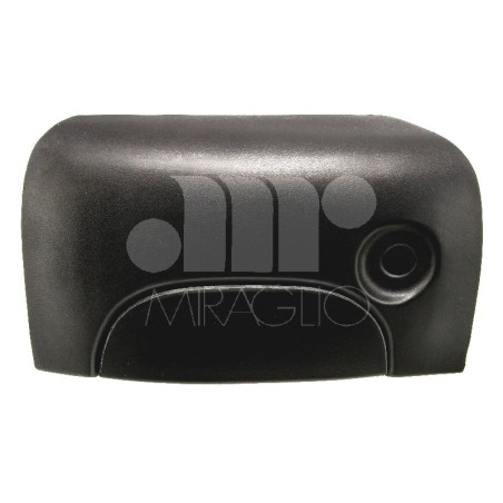 MANIGLIA ESTERNA BATTENTE POSTERIORE NISSAN KUBISTAR 0103  0109, RENAULT KANGOO 0103  0108, RENAULT KANGOO 0198  0103