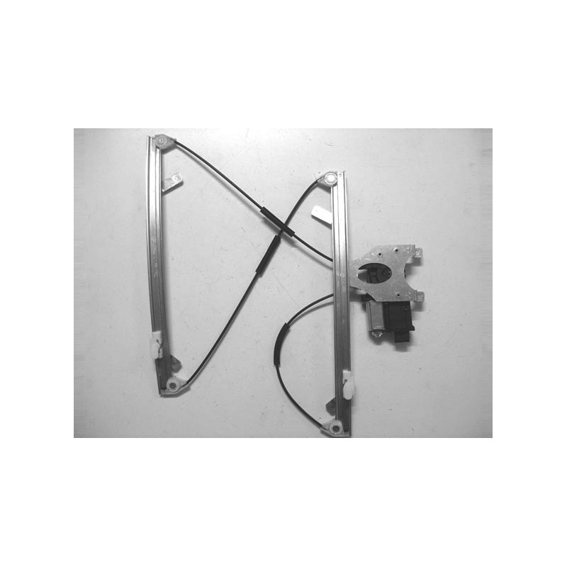 ALZACRISTALLI ELETTRICI ANTERIORE SINISTRO 5 PORTE COMFORT CITROEN XSARA 0100  0104, CITROEN XSARA PICASSO 0199  0107