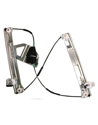 MECCANISMI ALZACRISTALLI ANTERIORE DESTRO 3 PORTE PEUGEOT 208 I 0112  0115, PEUGEOT 208 I 0115  0119