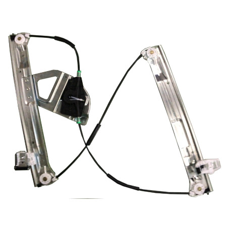 MECCANISMI ALZACRISTALLI ANTERIORE DESTRO 3 PORTE PEUGEOT 208 I 0112  0115, PEUGEOT 208 I 0115  0119