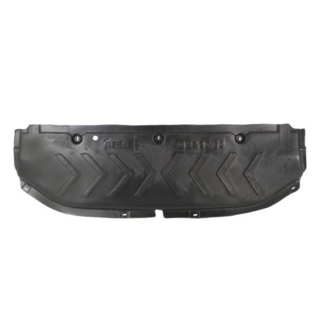 RIPARO MOTORE LATO PARAURTI NISSAN QASHQAI 0113  0117, RENAULT KADJAR 0115  0119