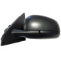 RETROVISORI MECCANICO DESTRO NERO CON SONDA RENAULT TWINGO 0114  0119, RENAULT TWINGO 0119, SMART FORFOUR 0115, SMART FORTWO 45