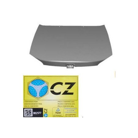 COFANO ANTERIORE PEUGEOT 106 0196  0103