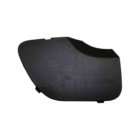 COPRIGANCIO PARAURTI POSTERIORE DACIA DUSTER 0117  012  DACIA DUSTER 0122