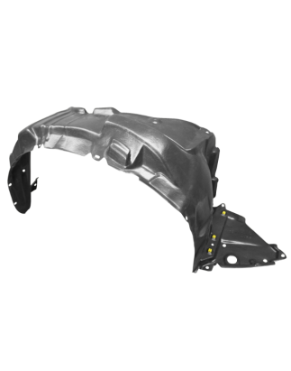 RIPARO PASSARUOTA ANTERIORE SINISTRO TOYOTA AURIS 0112  0115, TOYOTA AURIS 0115  0119