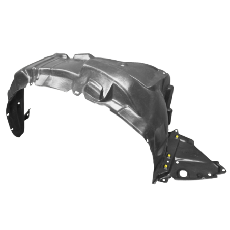 RIPARO PASSARUOTA ANTERIORE SINISTRO TOYOTA AURIS 0112  0115, TOYOTA AURIS 0115  0119