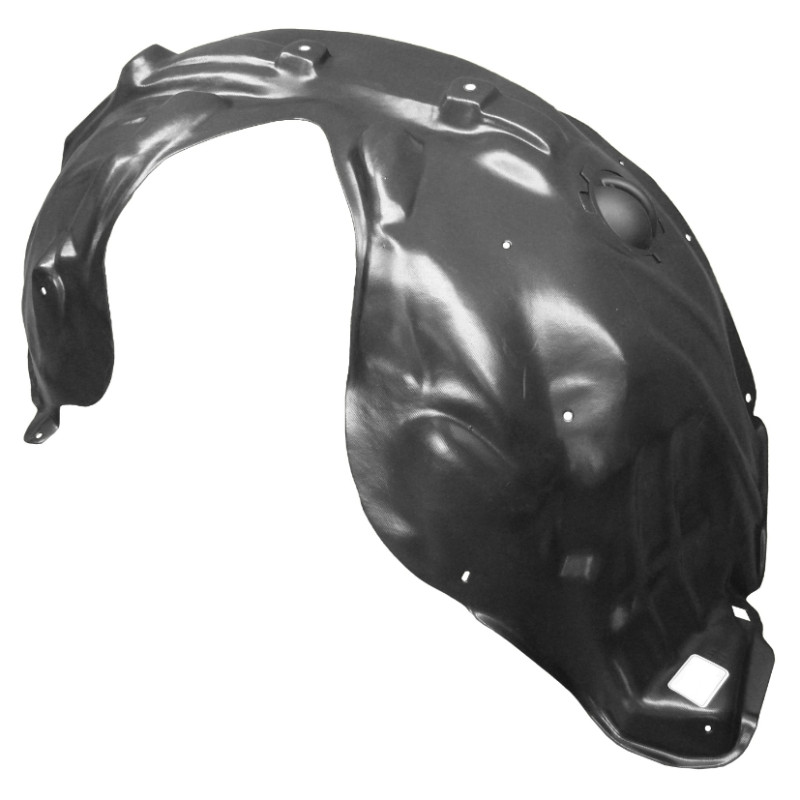 LOCARO ANTERIORE SINISTRO JEEP GRAND CHEROKEE 0111  0114, JEEP GRAND CHEROKEE 0114  0117