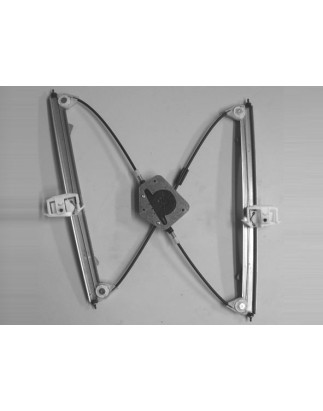 MECCANISMI ALZACRISTALLI ANTERIORE SINISTRO 5 PORTE FIAT STILO 0101  0106