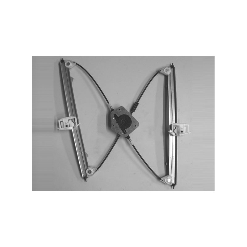 MECCANISMI ALZACRISTALLI ANTERIORE SINISTRO 5 PORTE FIAT STILO 0101  0106