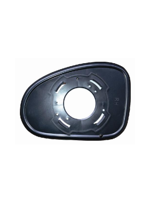 VETRO CON PIASTRA SINISTRO DAEWOO MATIZ 0100  0105, DAEWOO MATIZ 0198  0100