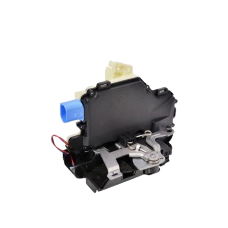 SERRATURA POSTERIORE SINISTRO 6 PINS COMANDO CENTRALIZZATO SEAT CORDOBA 0102  0108, SEAT IBIZA 0102  0108, SKODA FABIA 0107  01