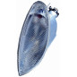 FANALE ANTERIORE DESTRO CON PORTALAMPADA BIANCO MERCEDES-BENZ SLK R170 0196  0104