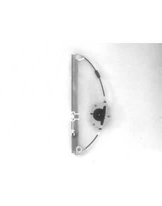 MECCANISMI ALZACRISTALLI POSTERIORE DESTRO 5 PORTE VOLKSWAGEN BORA 0198  0105, VOLKSWAGEN GOLF IV 0198  0104