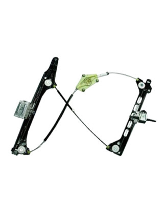 MECCANISMI ALZACRISTALLI ANTERIORE SINISTRO 3 PORTE AUDI TT 0106  0114