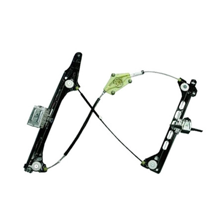 MECCANISMI ALZACRISTALLI ANTERIORE SINISTRO 3 PORTE AUDI TT 0106  0114