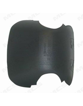 CALOTTA DESTRASINISTRA NERA PER COPPA PICCOLA IVECO STRALIS 0103, IVECO EUROTECH 0193