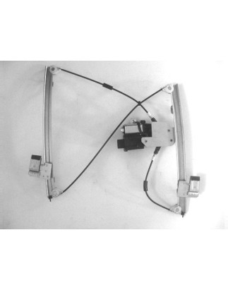 ALZACRISTALLI ELETTRICI ANTERIORE DESTRO 5 PORTE COMFORT VOLKSWAGEN POLO 0194  0199, VOLKSWAGEN POLO 0199  0101