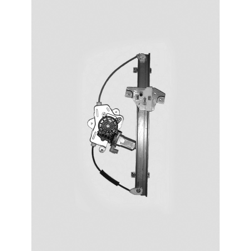 ALZACRISTALLI ELETTRICI ANTERIORE SINISTRO 5 PORTE KIA PICANTO 0104  0108, KIA PICANTO 0108  0111