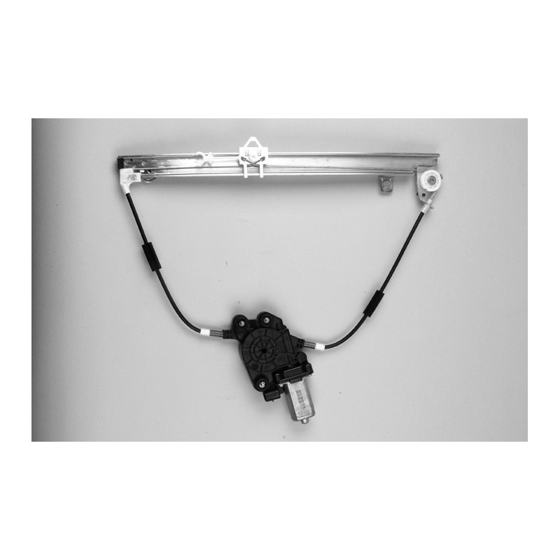 ALZACRISTALLI ELETTRICI ANTERIORE SINISTRO 5 PORTE FIAT PUNTO 0195  0199