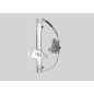 MECCANISMI ALZACRISTALLI POSTERIORE SINISTRO 5 PORTE DAEWOO KALOS-AVEO T200 SDN-LB 0103  0105