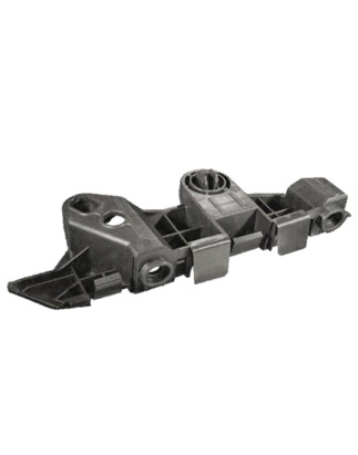 STAFFA PARAURTI ANTERIORE LATERALE SINISTRA OPEL CORSA E 0115  0119