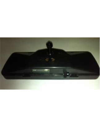 RETROVISORE INTERNO FIAT 500 F  L  R 0365  0975, FIAT 500 GIARDINIERA 0168  1277