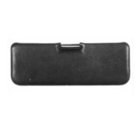 PANTINE PARASOLE SINISTRA NERO FIAT PANDA 0186  0103