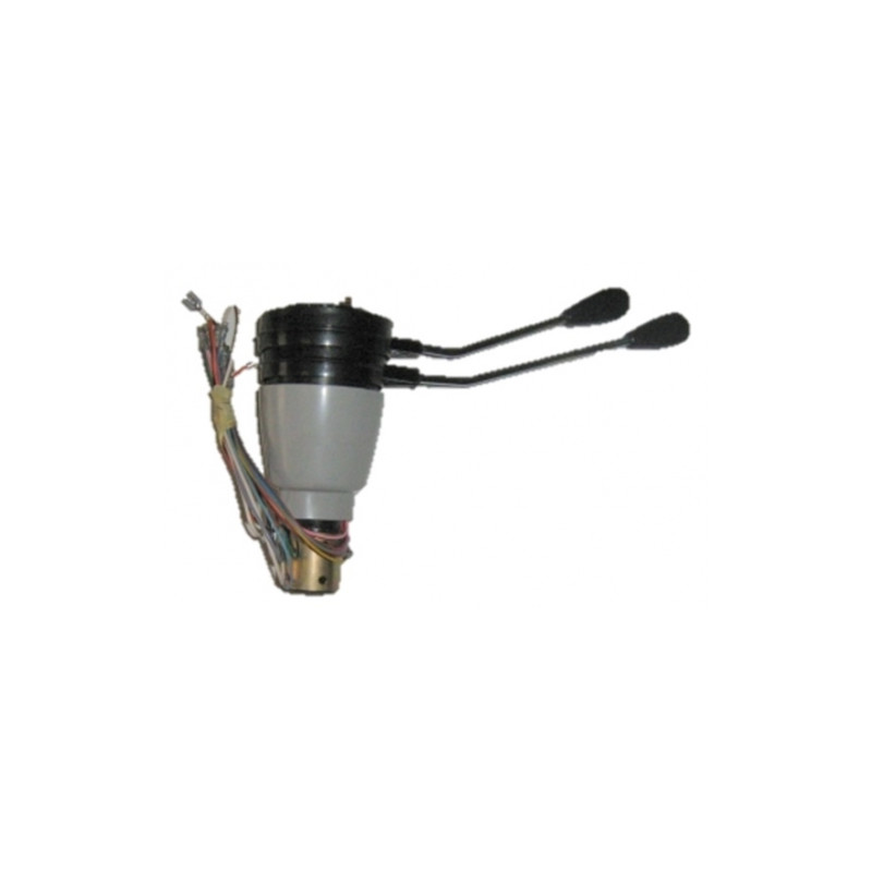 DEVIO GUIDA SGANCIO CBACCHETTE CROMATE FIAT 500 D 0157  0165, FIAT 500 N 0157