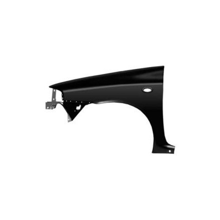 PARAFANGO ANTERIORE SINISTRO T�V FIAT PUNTO 0195  0199, FIAT PUNTO GT 0196  0199