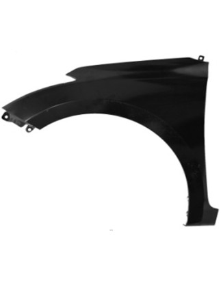 PARAFANGO ANTERIORE SINISTRO SENZA FORO LUCCIOLA HYUNDAI i20 COUPE 0114  0118, HYUNDAI i20 HB 0114  0118, HYUNDAI i20 0118  0120