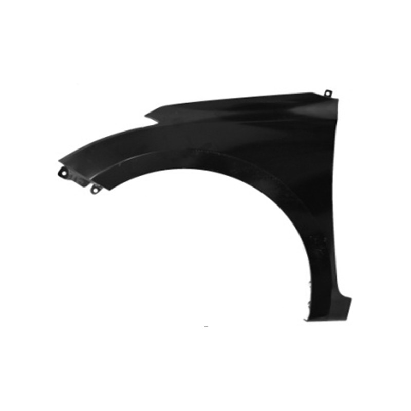 PARAFANGO ANTERIORE SINISTRO SENZA FORO LUCCIOLA HYUNDAI i20 COUPE 0114  0118, HYUNDAI i20 HB 0114  0118, HYUNDAI i20 0118  0120