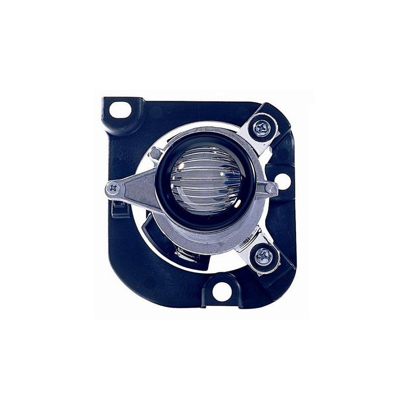 FENDINEBBIA SINISTRO FIAT 500 0107  0115