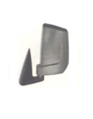 RETROVISORE MANUALE DESTRO NERO PIAGGIO PORTER 1110