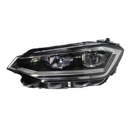 FARO SX A LED VW POLO 0118