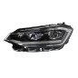 FARO SX A LED VW POLO 0118