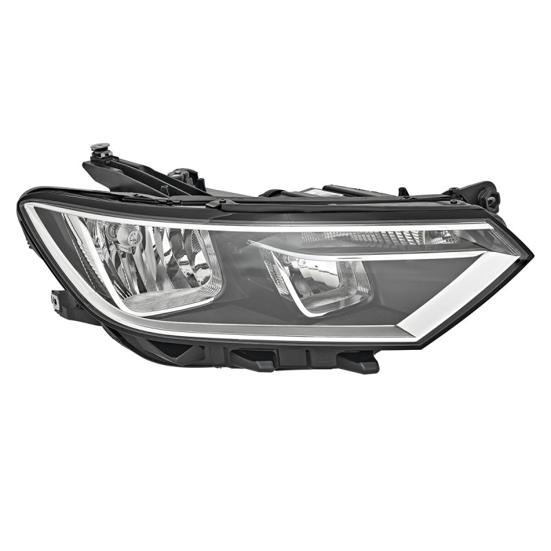 FARO DX H7-H9 VW PASSAT 0914