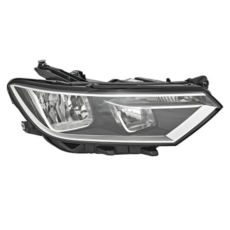 FARO DX H7-H9 VW PASSAT 0914